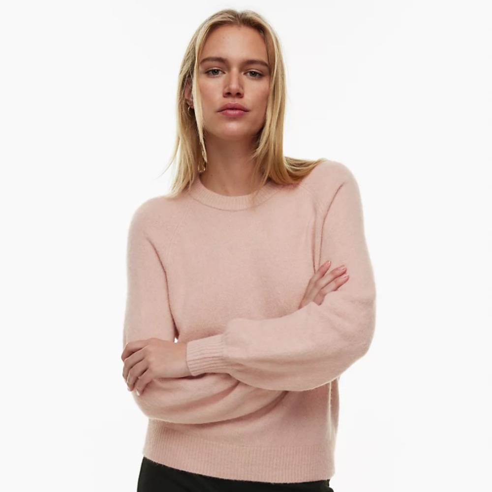 The Sonder Sweater Wilfred